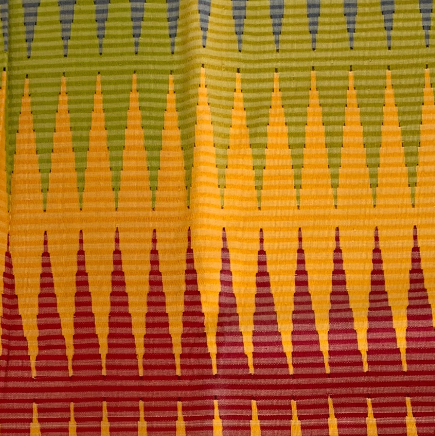 Ikat Sarong