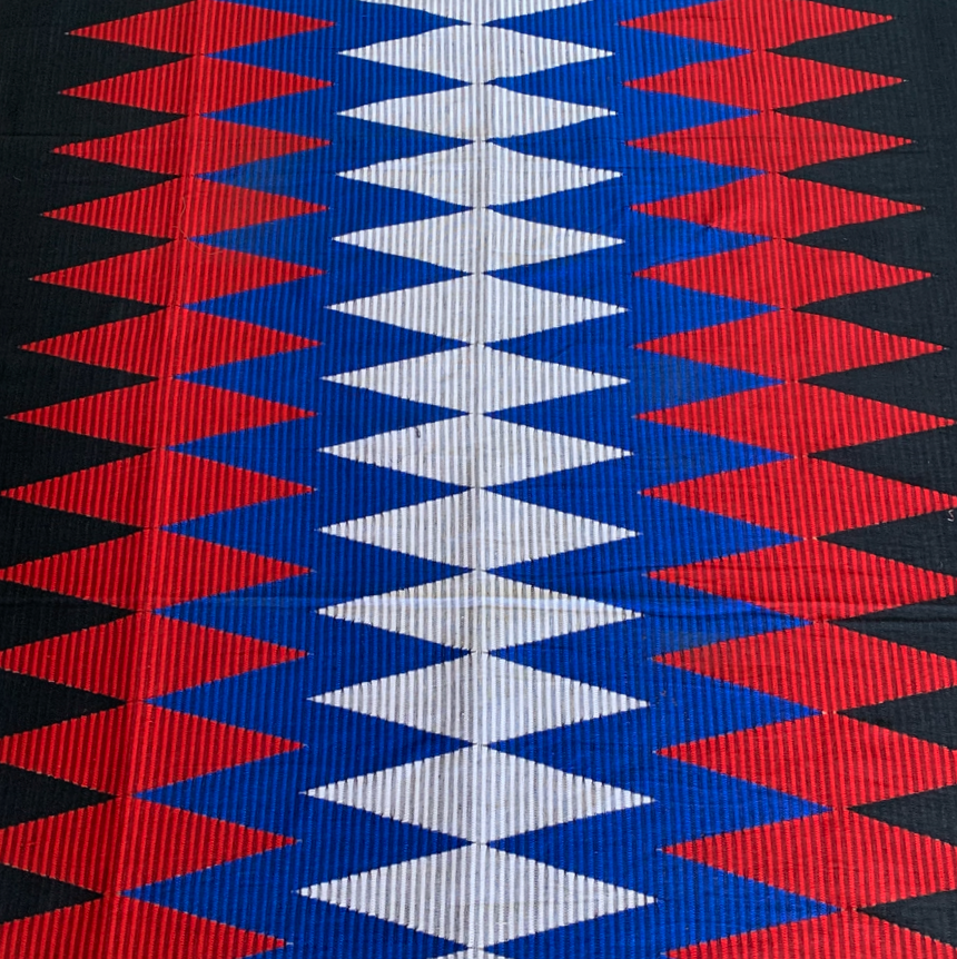 Ikat Sarong